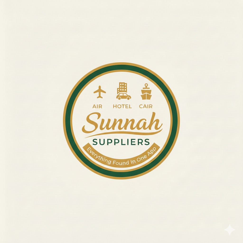 Sunnahsuppliers
