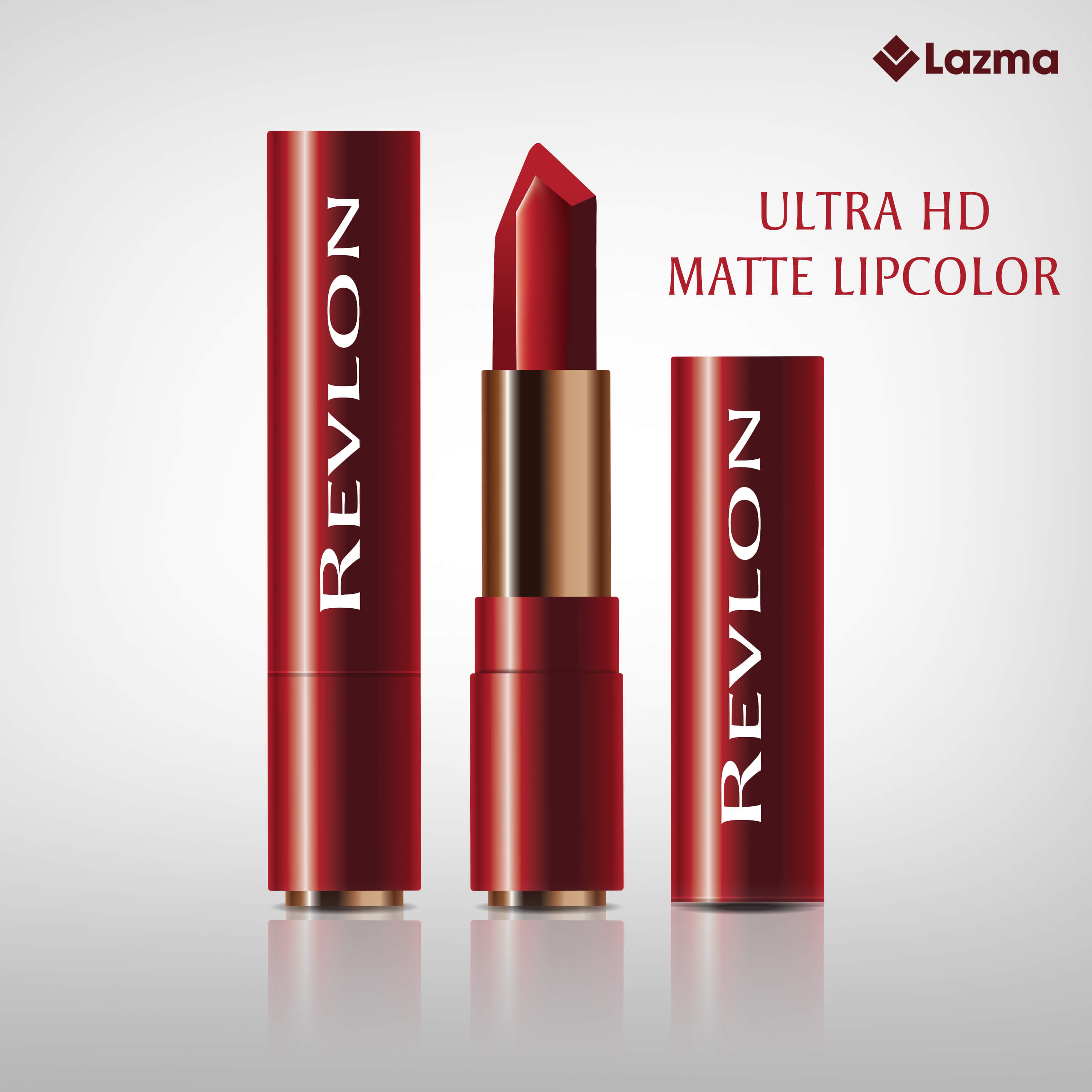 REVLON Matt Lipstick