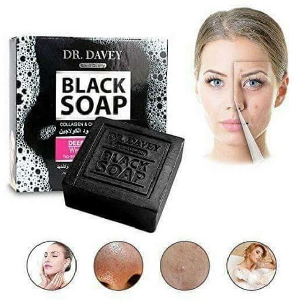 Black Soap